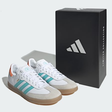 Samba Inter Miami CF Indoor Boots