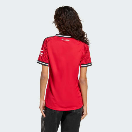 Dres Manchester United 25/26 Home