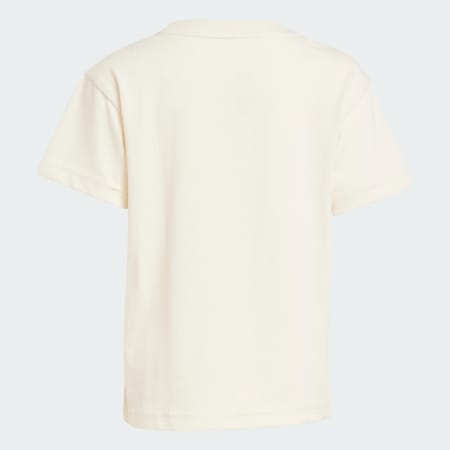 Adicolor Trefoil Tee Kids