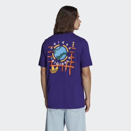 WH SS TEE