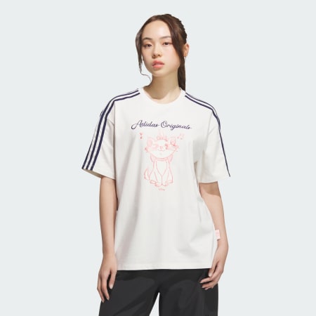 W OVSD TEE