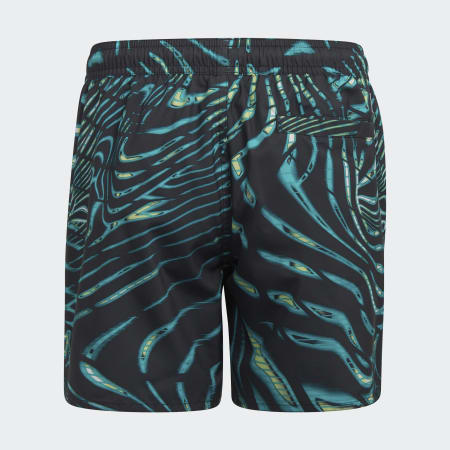 Souleaf Shorts