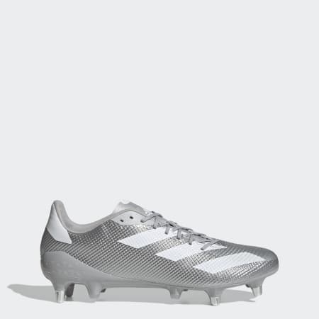 Rugby Adizero RS7 SG Boots