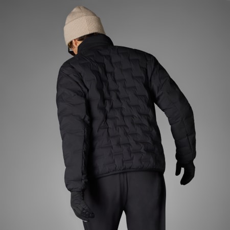 Multi Lightweight Goose Down Jacket