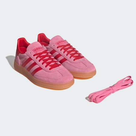 HANDBALL SPEZIAL SHOES