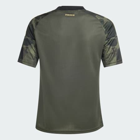 Tricou 1. FC Union Berlin 25/26 Away pentru copii