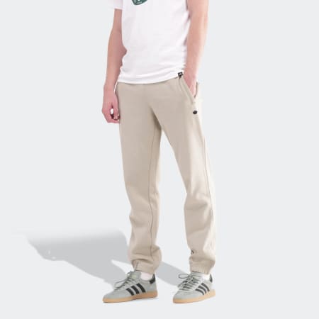 Trefoil Essentials French Terry Joggers
