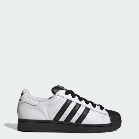 Superstar II shoes