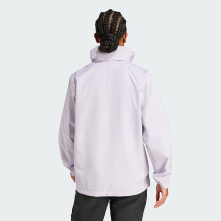 Multi Essentials 2L Rain Jacket