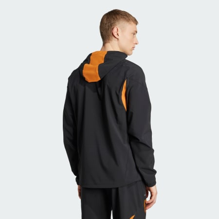 Jakna Paris FC Ninho Tiro