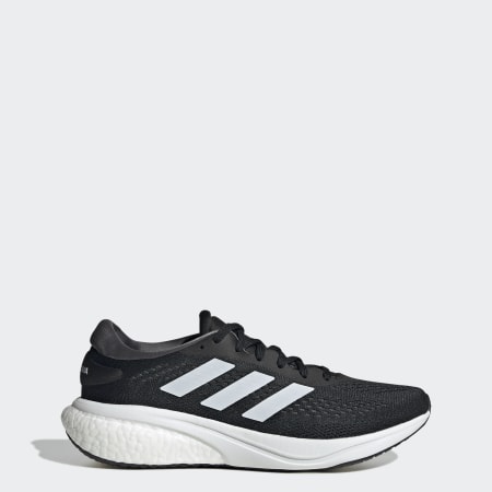 Shoes - Supernova 2 Running Shoes - Black | adidas South Africa