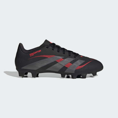 Ghete de fotbal Predator Club pentru teren ferm/multi-teren