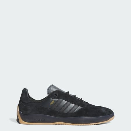 adidas Skateboarding Shoes Black adidas Oman