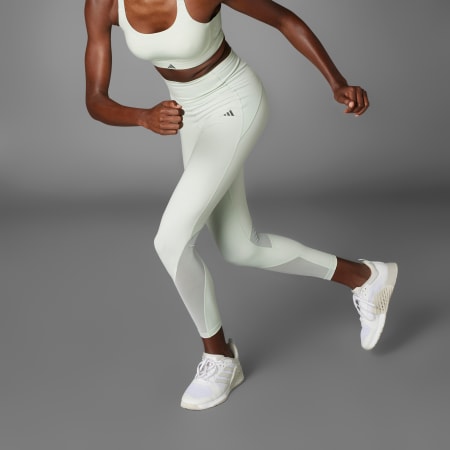 Tajice pripijena kroja HIIT Training 7/8