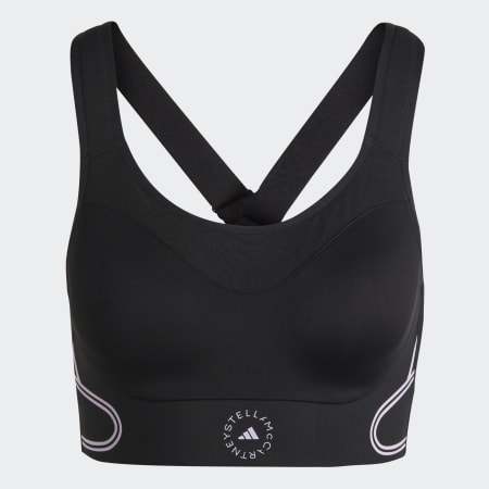 adidas by Stella McCartney TruePace High Support Sports Bra