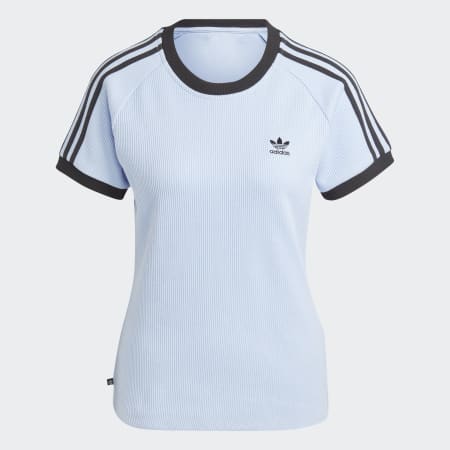 T-shirt 3-Stripes Slim