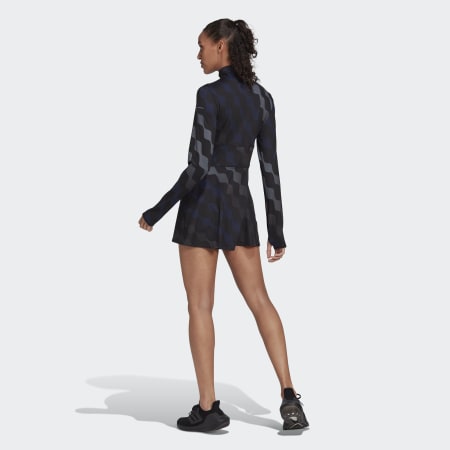 Marimekko Run Icon 3-Stripes Dress