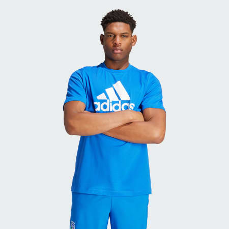 Italy DNA Graphic Tee