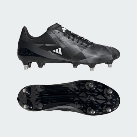 Adizero RS15 Pro Soft Ground Rugby Boots