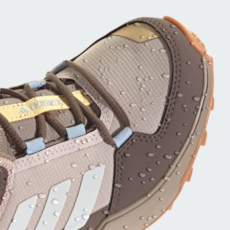 Pantofi de drumeție Terrex Ax4r Mid Rain.Rdy