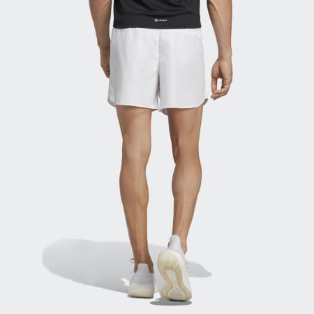 Designed for Running Engineered Shorts