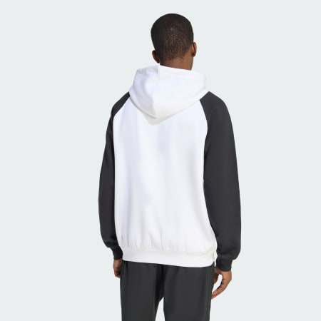 TEAMGEIST GRAPHIC FLEECE HOODIE