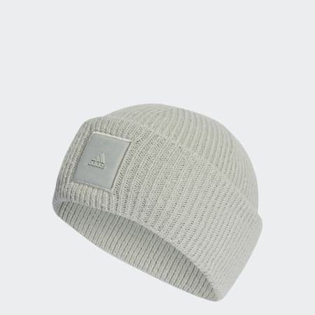 Beanie kapa širokog oboda