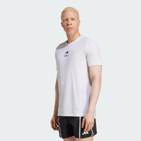 Les Mills Graphic Tee