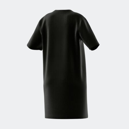 Essentials 3-Stripes Single Jersey Boyfriend Tee Dress