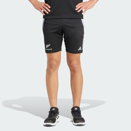 Pantaloni scurți de rugby All Blacks