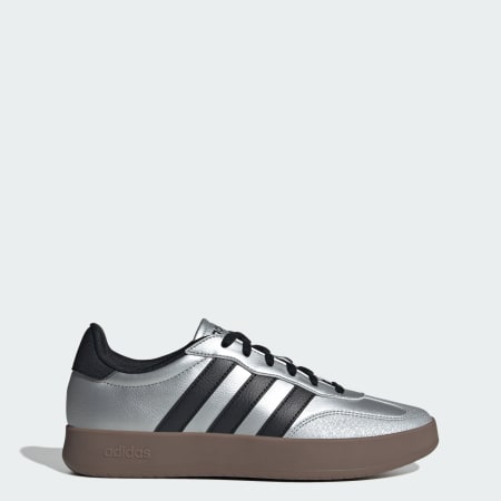 Barreda Shoes