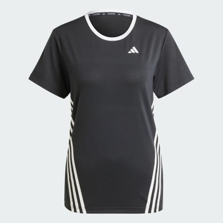 Trainicons Wrapping 3-Stripes Tee