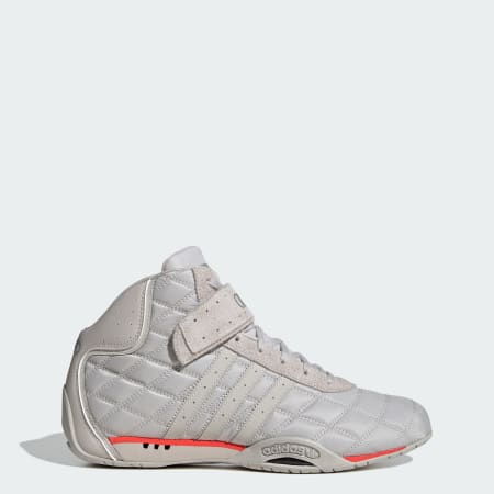 PANTOFI ADIRACER HI AUDI F1 TEAM