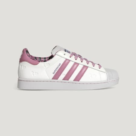 adidas Originals Superstar II 鞋