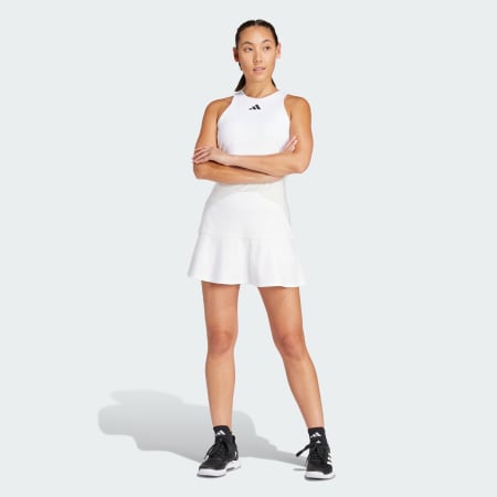 Tennis Y-Dress