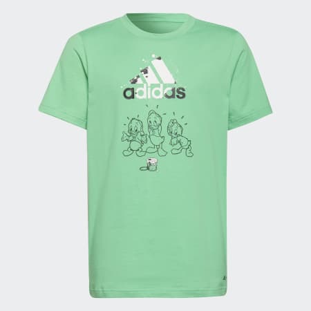 adidas x Disney Huey Dewey Louie Tee