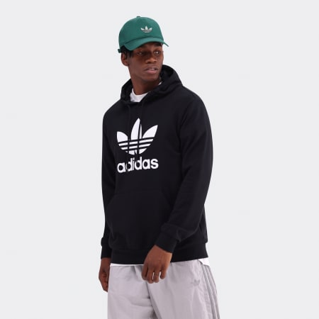 Adicolor Classics Trefoil Hoodie
