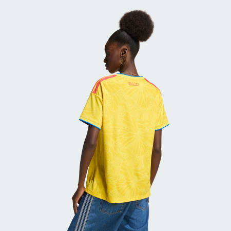 Camiseta Local Selección Colombia 26