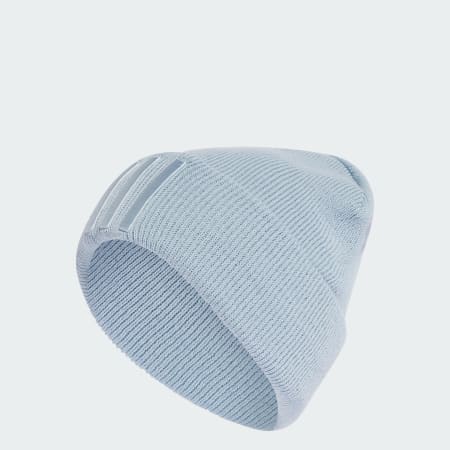 Căciulă beanie cu 3 dungi