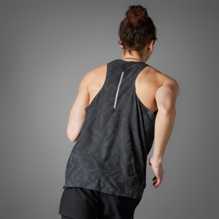 Ultimate Engineered Running Singlet