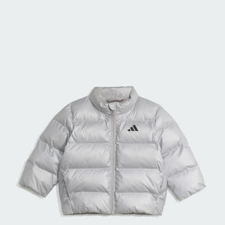Jachetă De Copii Synthetic Down Glam
