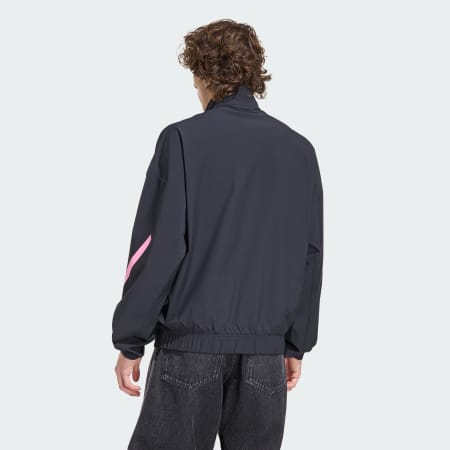 Liverpool FC Z.N.E. Anthem Jacket