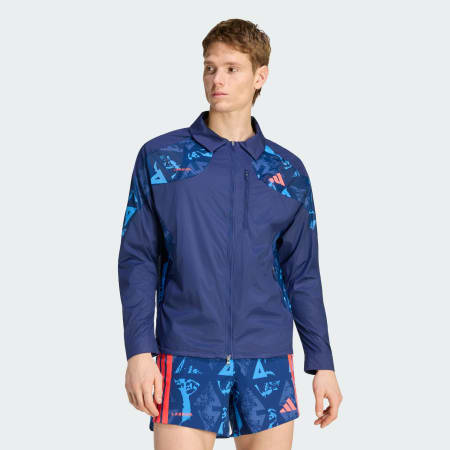 سترة Adizero Labrum