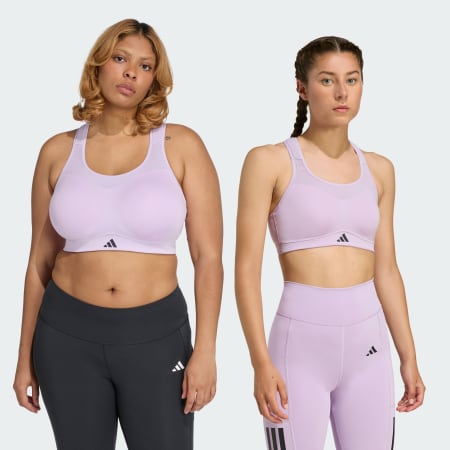 TLRD Impact Training High Support Bra