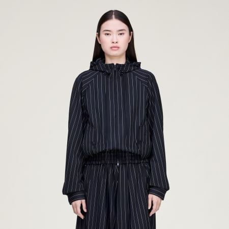 Y-3 REFINED WOOL UT BLOUSON