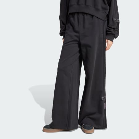 Adibreak Adicolor Wide Sweat Pants