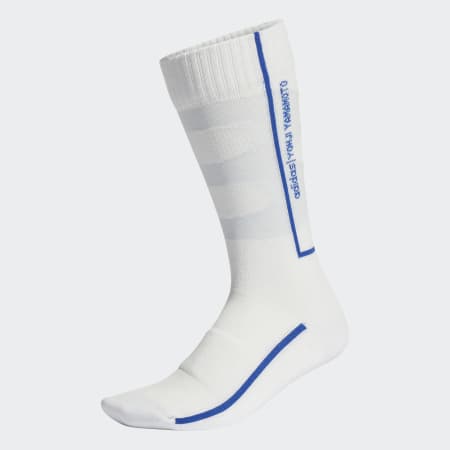 Y-3 Classic Logo Socks