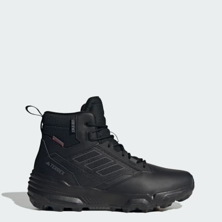 Unity Leather Mid COLD.RDY Hiking Shoes