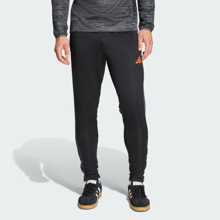 TIRO25 ESSENTIALS TRAINING PANTS