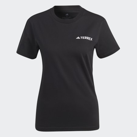 T-shirt Terrex Graphic MTN